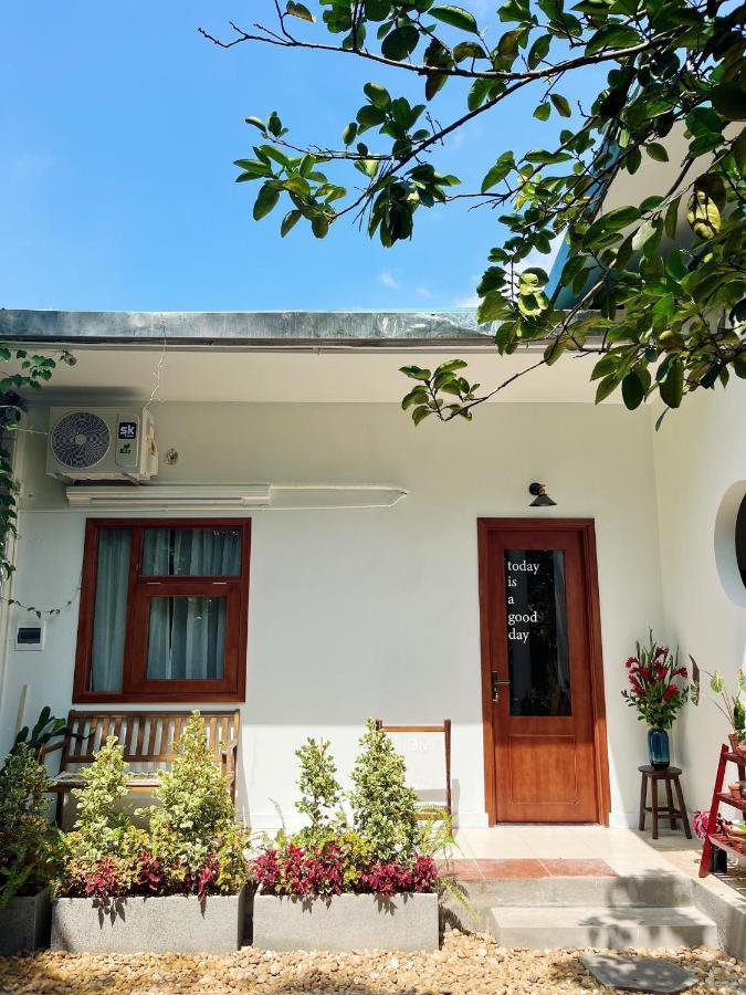 1.Home Hanoi Bagian luar foto