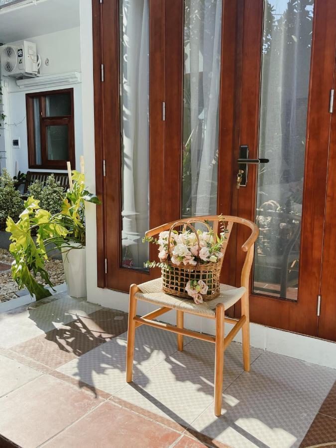 1.Home Hanoi Bagian luar foto