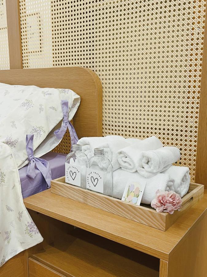 1.Home Hanoi Bagian luar foto