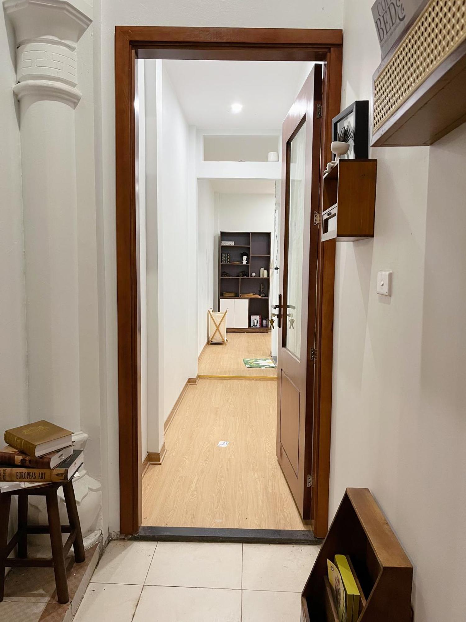 1.Home Hanoi Bagian luar foto