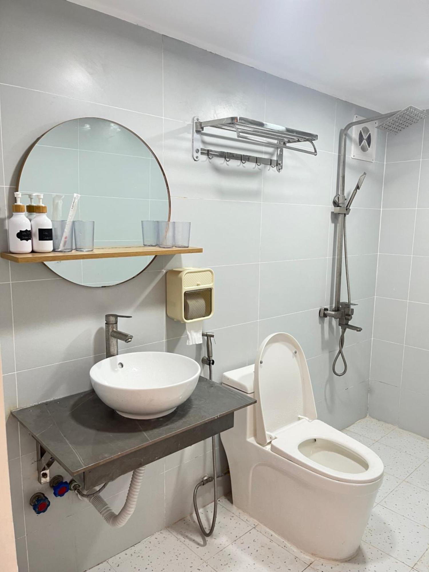 1.Home Hanoi Bagian luar foto