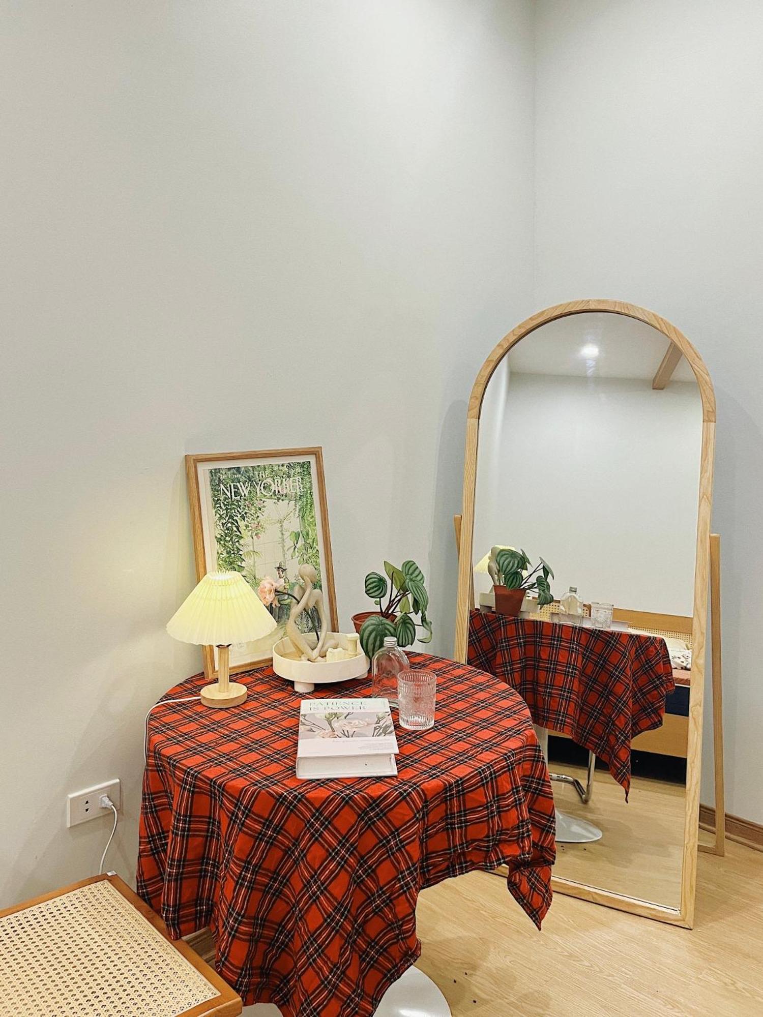 1.Home Hanoi Bagian luar foto