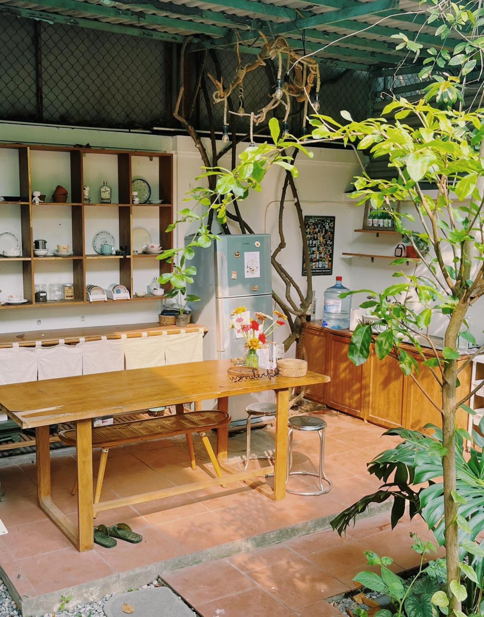 1.Home Hanoi Bagian luar foto