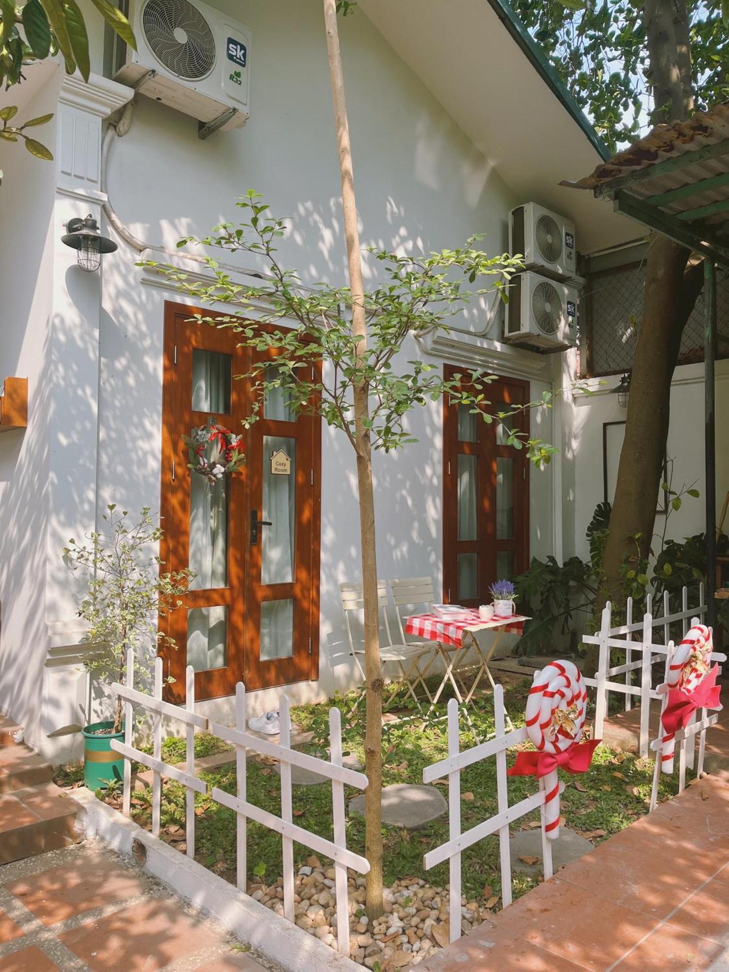 1.Home Hanoi Bagian luar foto