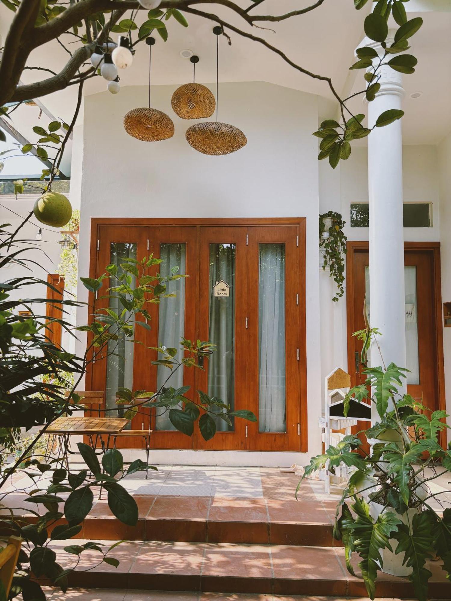 1.Home Hanoi Bagian luar foto
