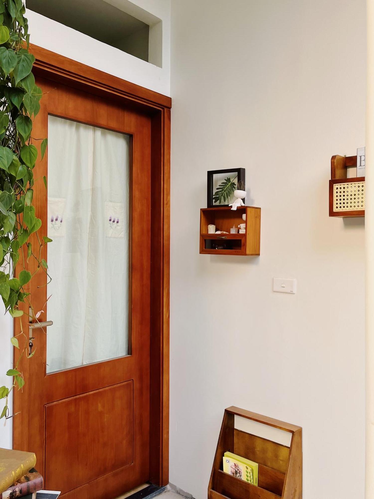 1.Home Hanoi Bagian luar foto