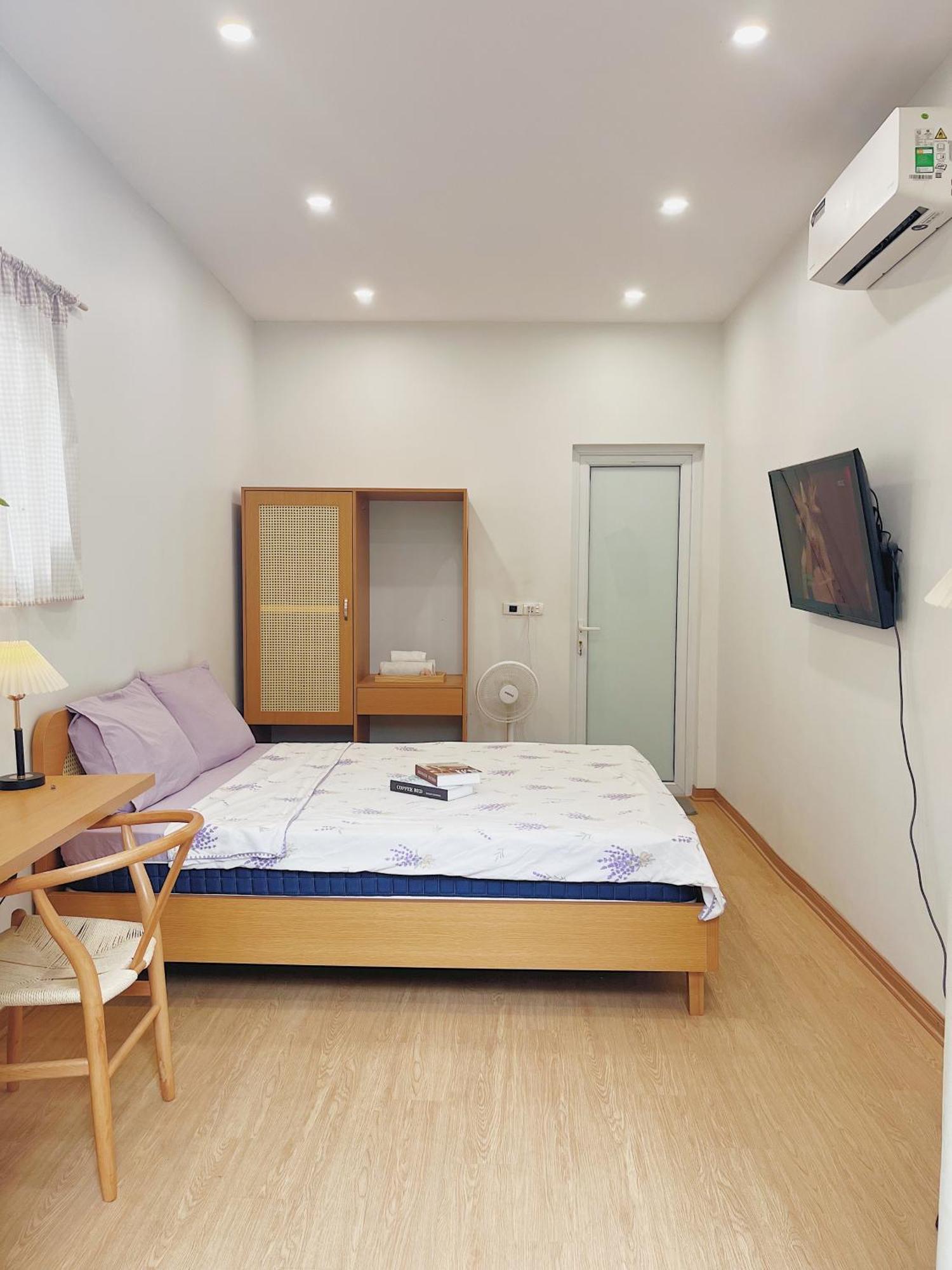 1.Home Hanoi Bagian luar foto