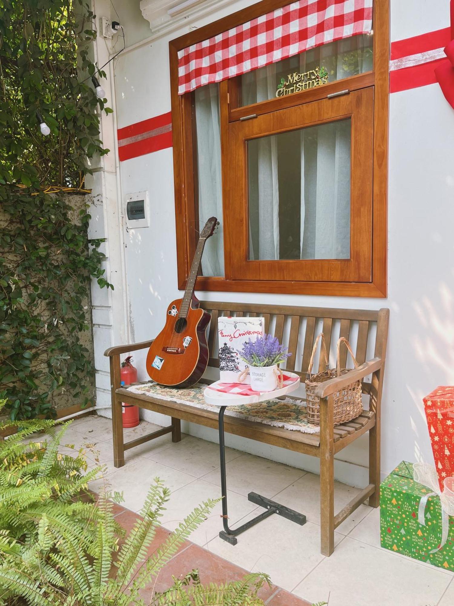 1.Home Hanoi Bagian luar foto