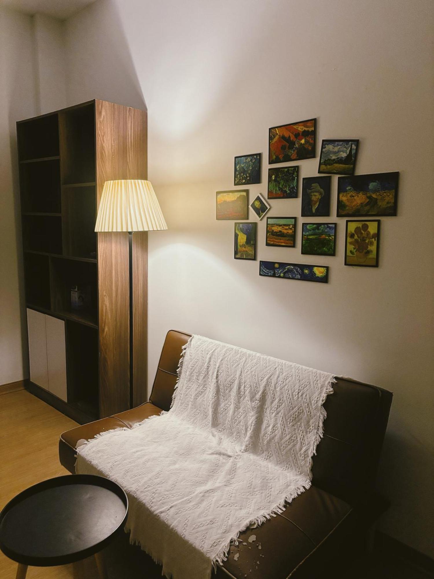 1.Home Hanoi Bagian luar foto