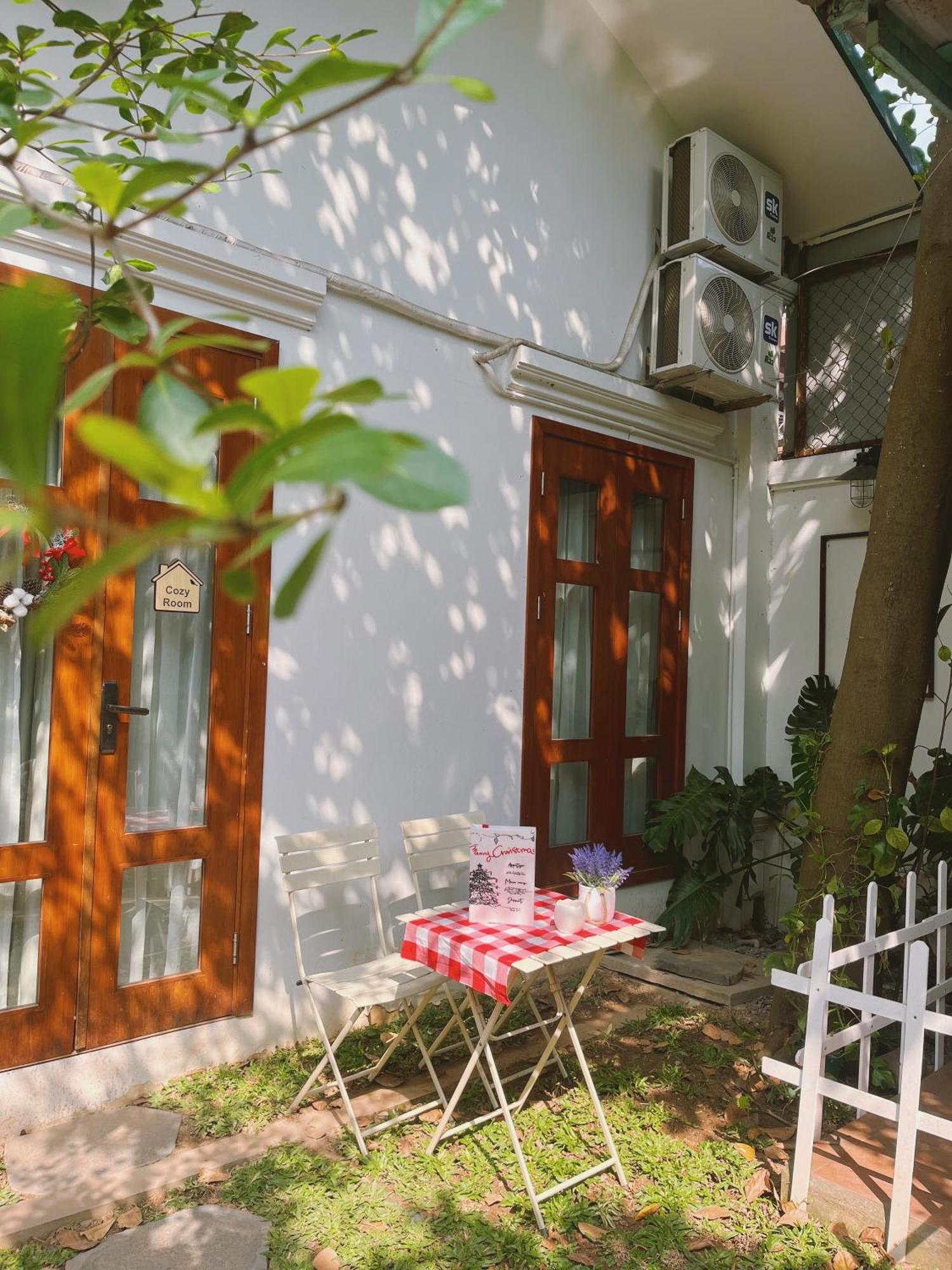 1.Home Hanoi Bagian luar foto